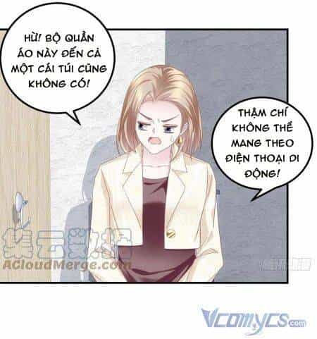 Bảo Bối Của Lão Đại Đã Xuyên Không Trở Về! - Chương 63 - ảnh 5