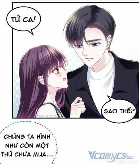 Bảo Bối Của Lão Đại Đã Xuyên Không Trở Về! - Chương 63 - ảnh 52
