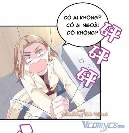 Bảo Bối Của Lão Đại Đã Xuyên Không Trở Về! - Chương 63 - ảnh 8