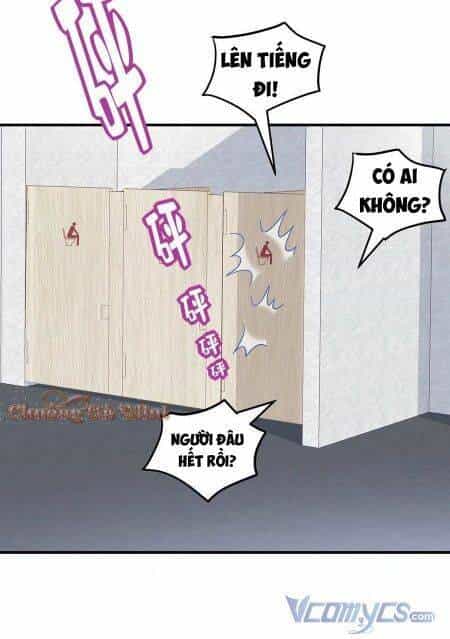 Bảo Bối Của Lão Đại Đã Xuyên Không Trở Về! - Chương 63 - ảnh 9