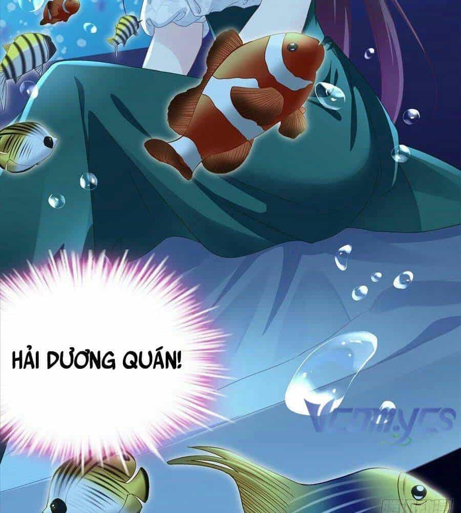 Bảo Bối Của Lão Đại Đã Xuyên Không Trở Về! - Chương 64 - ảnh 53