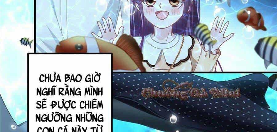 Bảo Bối Của Lão Đại Đã Xuyên Không Trở Về! - Chương 64 - ảnh 60