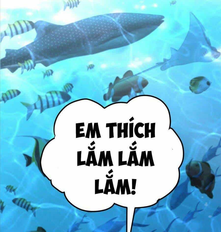 Bảo Bối Của Lão Đại Đã Xuyên Không Trở Về! - Chương 64 - ảnh 65