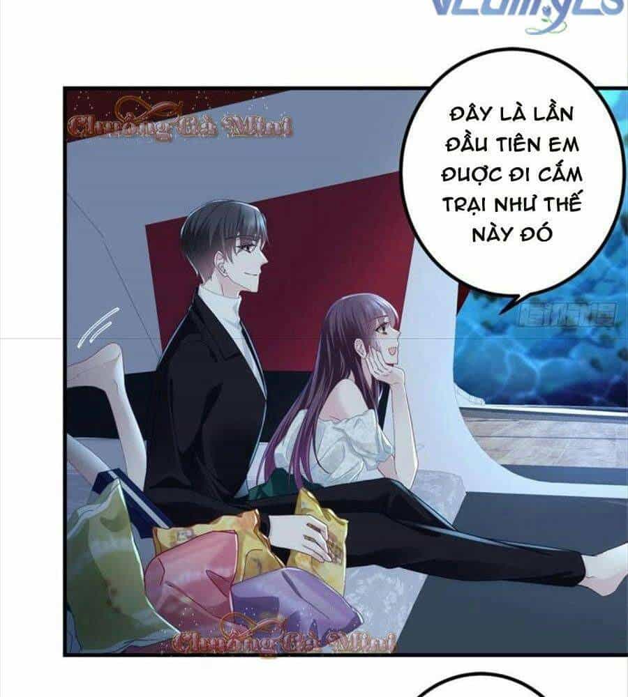 Bảo Bối Của Lão Đại Đã Xuyên Không Trở Về! - Chương 65 - ảnh 22