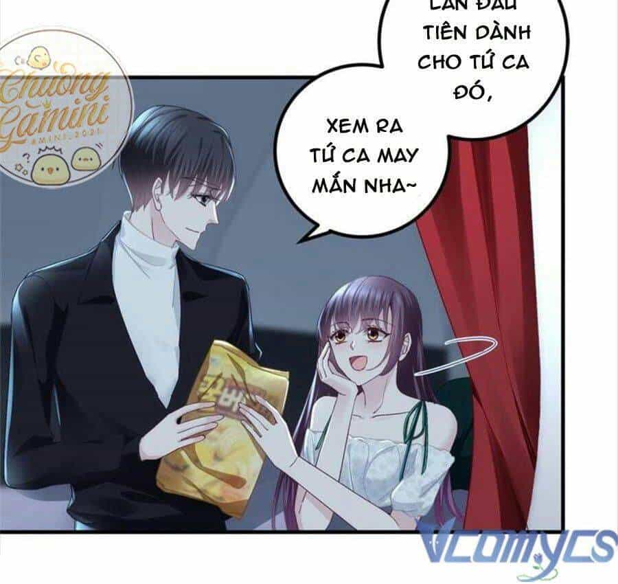 Bảo Bối Của Lão Đại Đã Xuyên Không Trở Về! - Chương 65 - ảnh 24