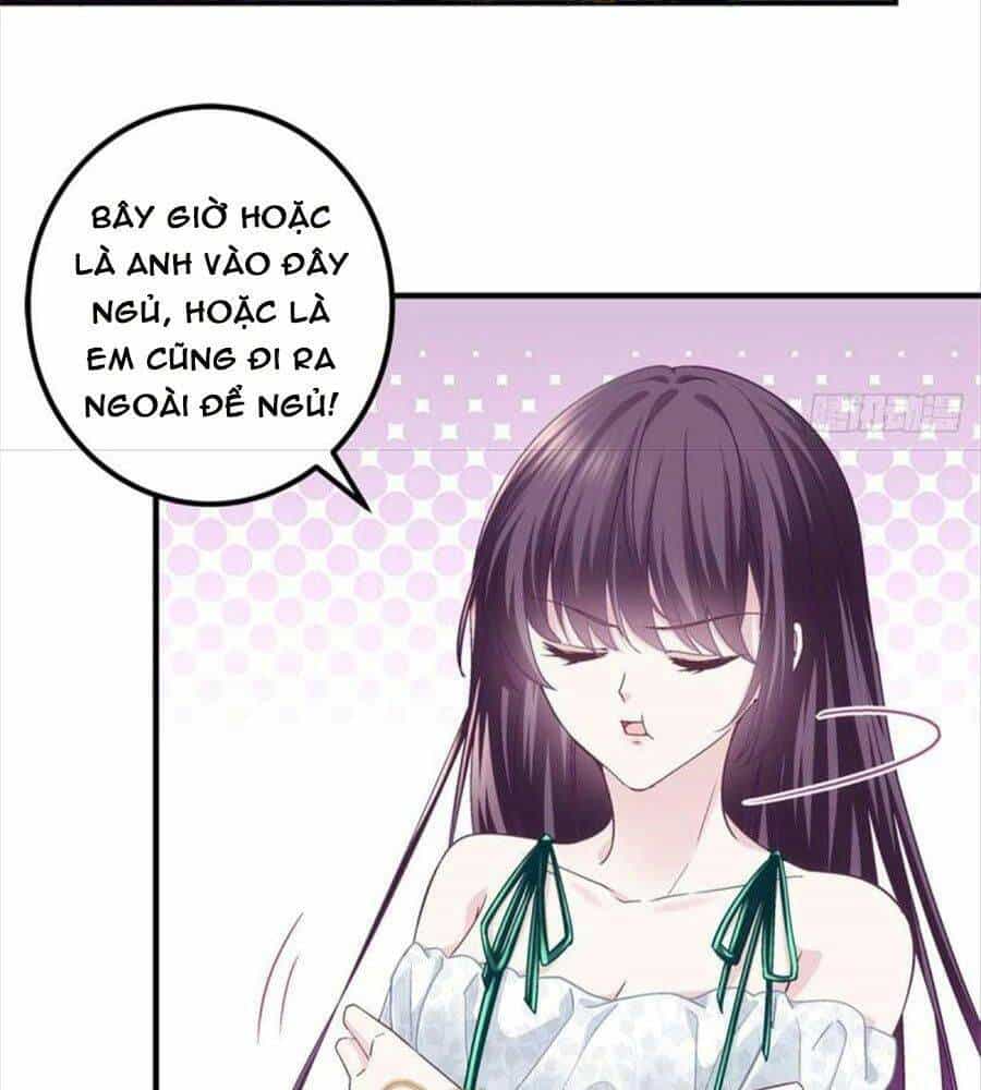 Bảo Bối Của Lão Đại Đã Xuyên Không Trở Về! - Chương 65 - ảnh 33