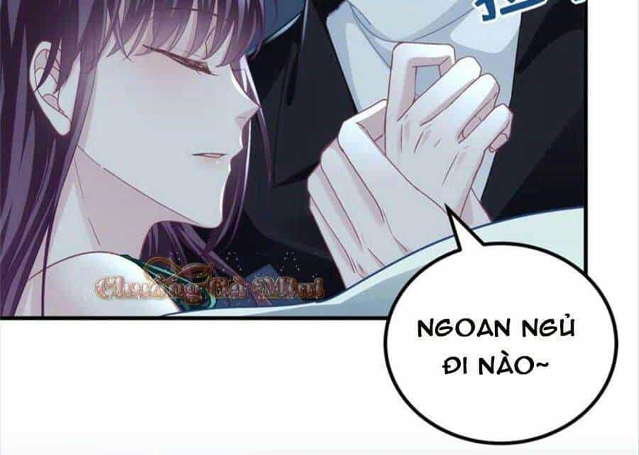 Bảo Bối Của Lão Đại Đã Xuyên Không Trở Về! - Chương 65 - ảnh 55