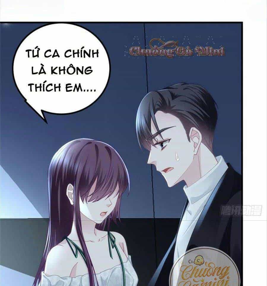 Bảo Bối Của Lão Đại Đã Xuyên Không Trở Về! - Chương 65 - ảnh 65