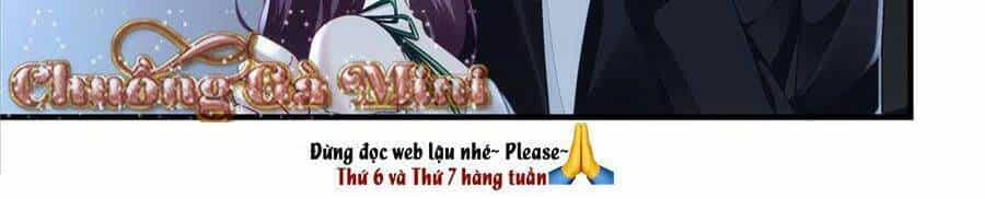 Bảo Bối Của Lão Đại Đã Xuyên Không Trở Về! - Chương 66 - ảnh 18
