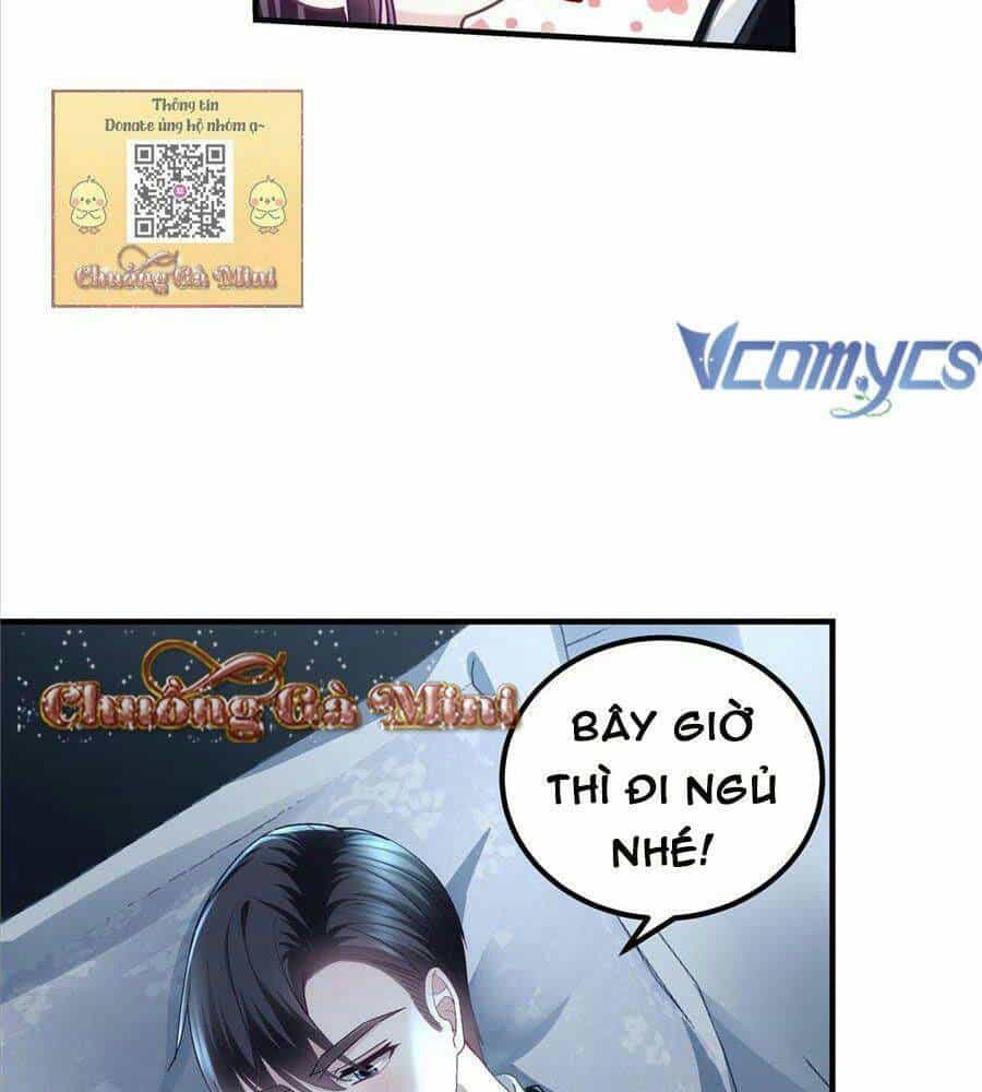 Bảo Bối Của Lão Đại Đã Xuyên Không Trở Về! - Chương 66 - ảnh 21