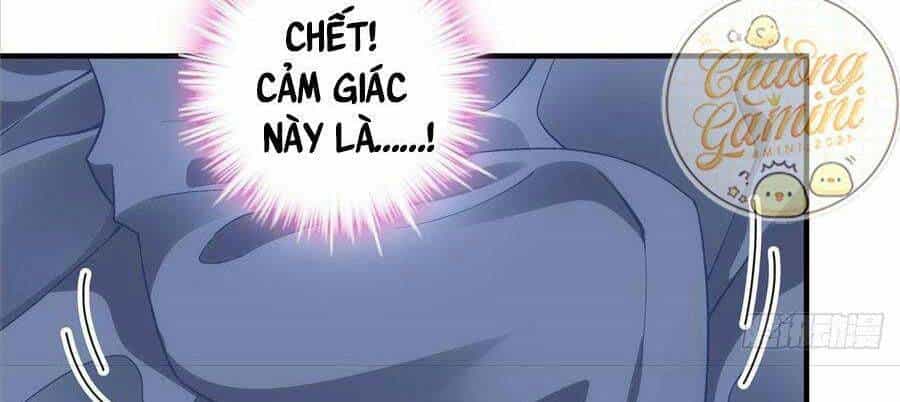 Bảo Bối Của Lão Đại Đã Xuyên Không Trở Về! - Chương 66 - ảnh 24