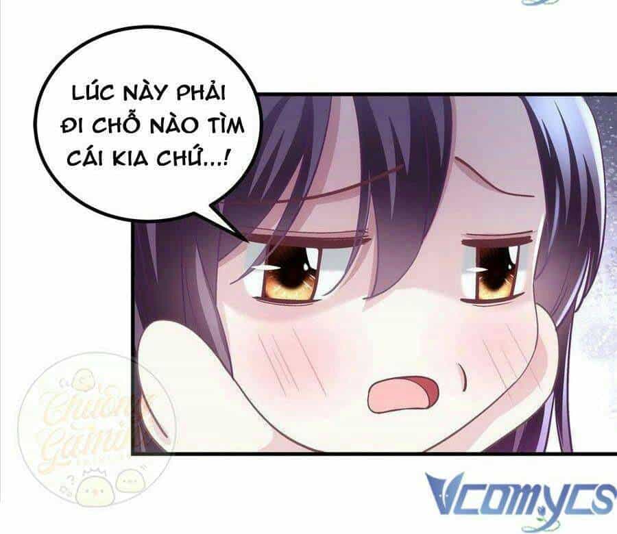 Bảo Bối Của Lão Đại Đã Xuyên Không Trở Về! - Chương 66 - ảnh 29