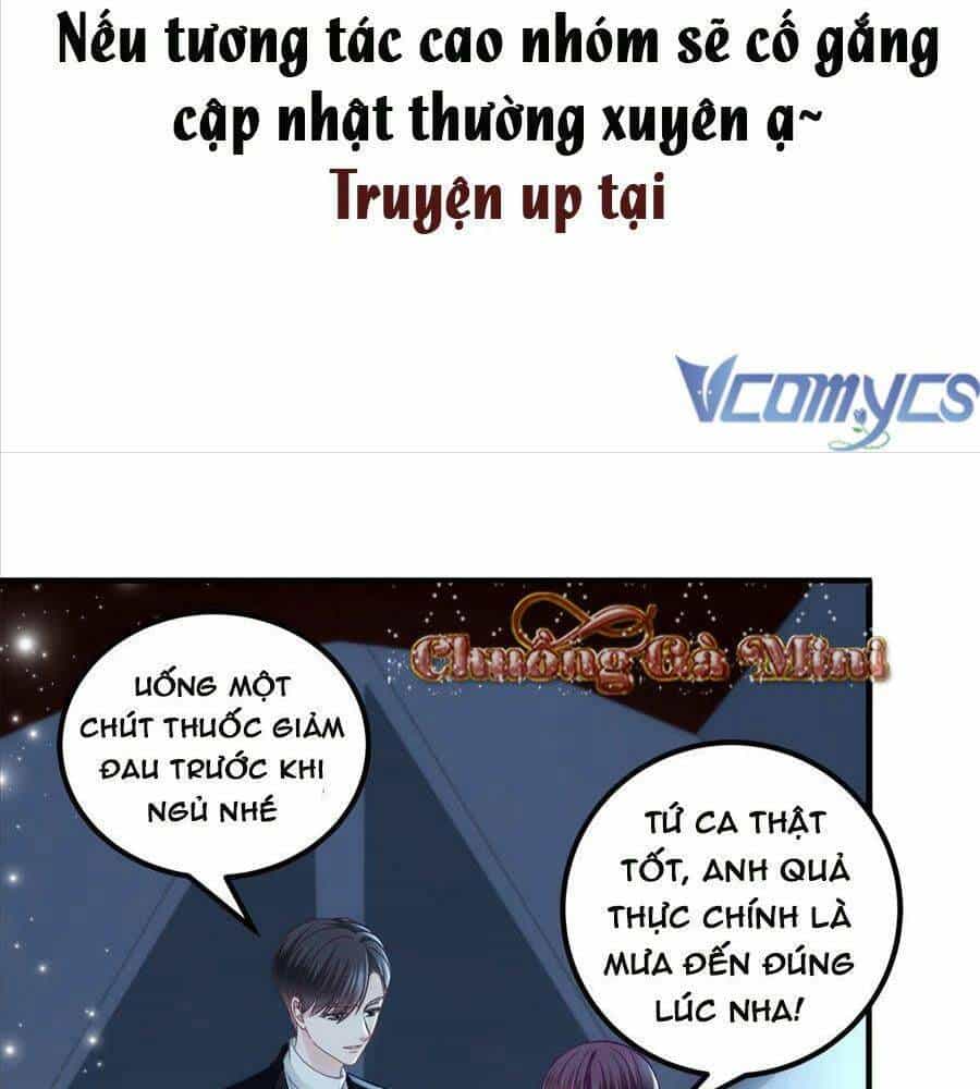 Bảo Bối Của Lão Đại Đã Xuyên Không Trở Về! - Chương 66 - ảnh 38