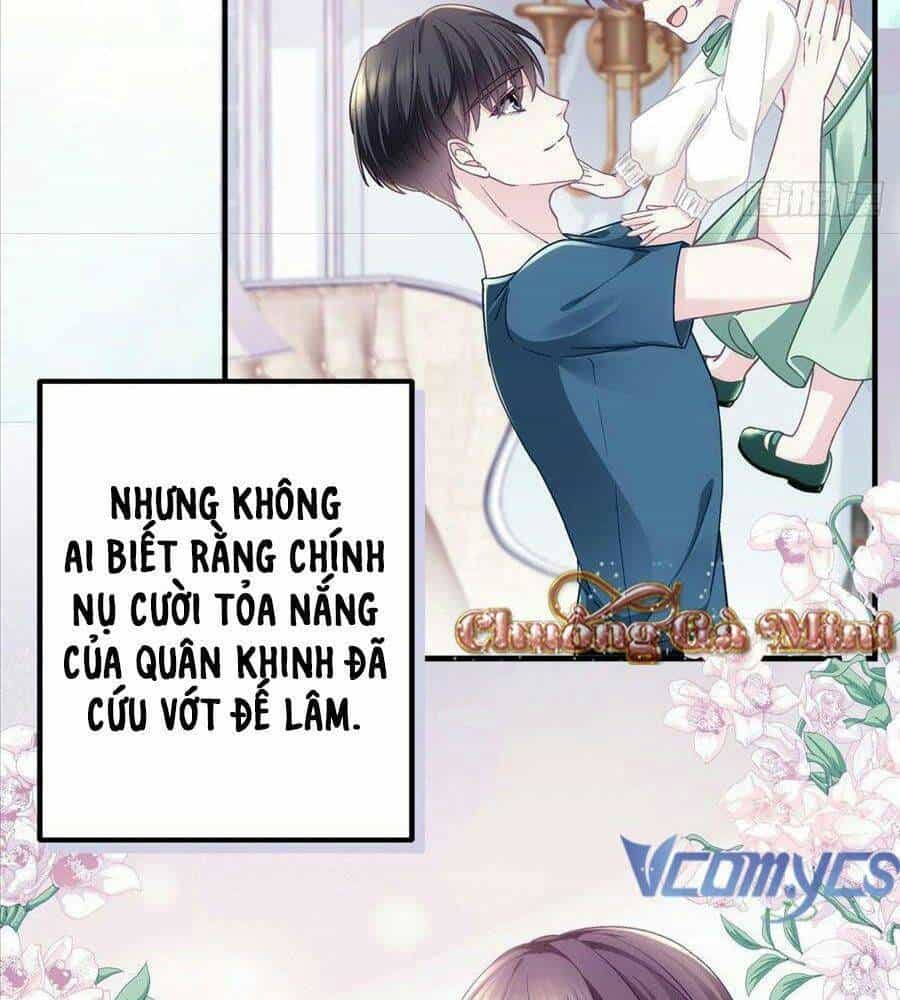 Bảo Bối Của Lão Đại Đã Xuyên Không Trở Về! - Chương 66 - ảnh 64