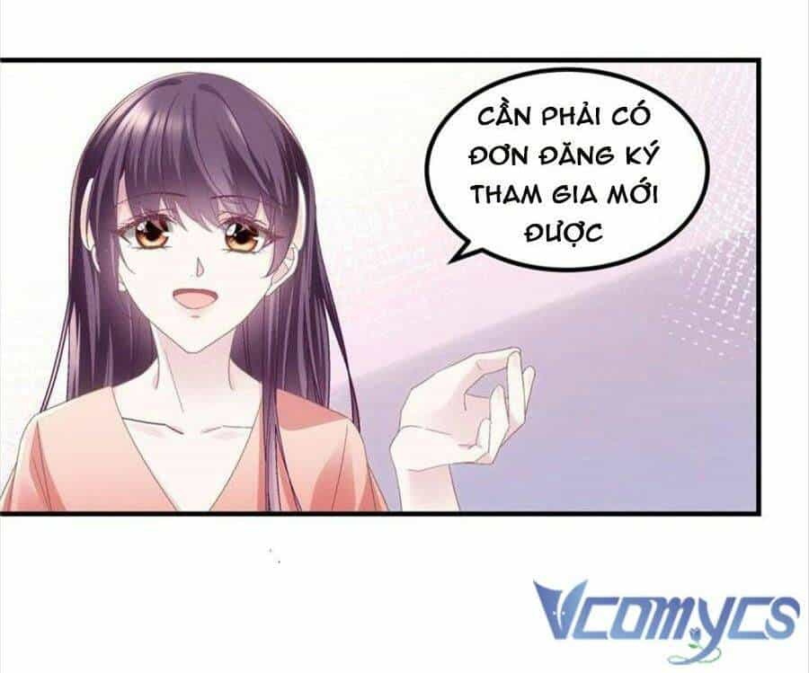 Bảo Bối Của Lão Đại Đã Xuyên Không Trở Về! - Chương 67 - ảnh 56