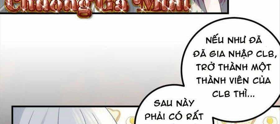 Bảo Bối Của Lão Đại Đã Xuyên Không Trở Về! - Chương 67 - ảnh 60