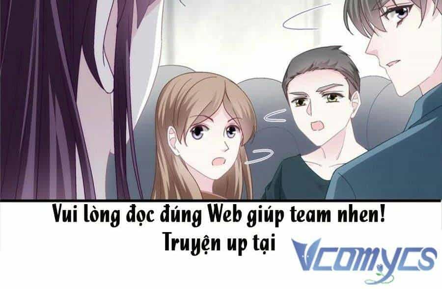 Bảo Bối Của Lão Đại Đã Xuyên Không Trở Về! - Chương 67 - ảnh 8