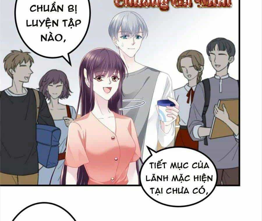 Bảo Bối Của Lão Đại Đã Xuyên Không Trở Về! - Chương 68 - ảnh 13