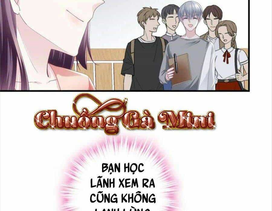Bảo Bối Của Lão Đại Đã Xuyên Không Trở Về! - Chương 68 - ảnh 18