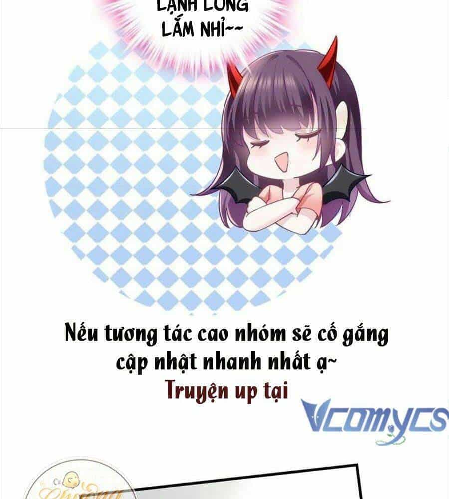 Bảo Bối Của Lão Đại Đã Xuyên Không Trở Về! - Chương 68 - ảnh 19