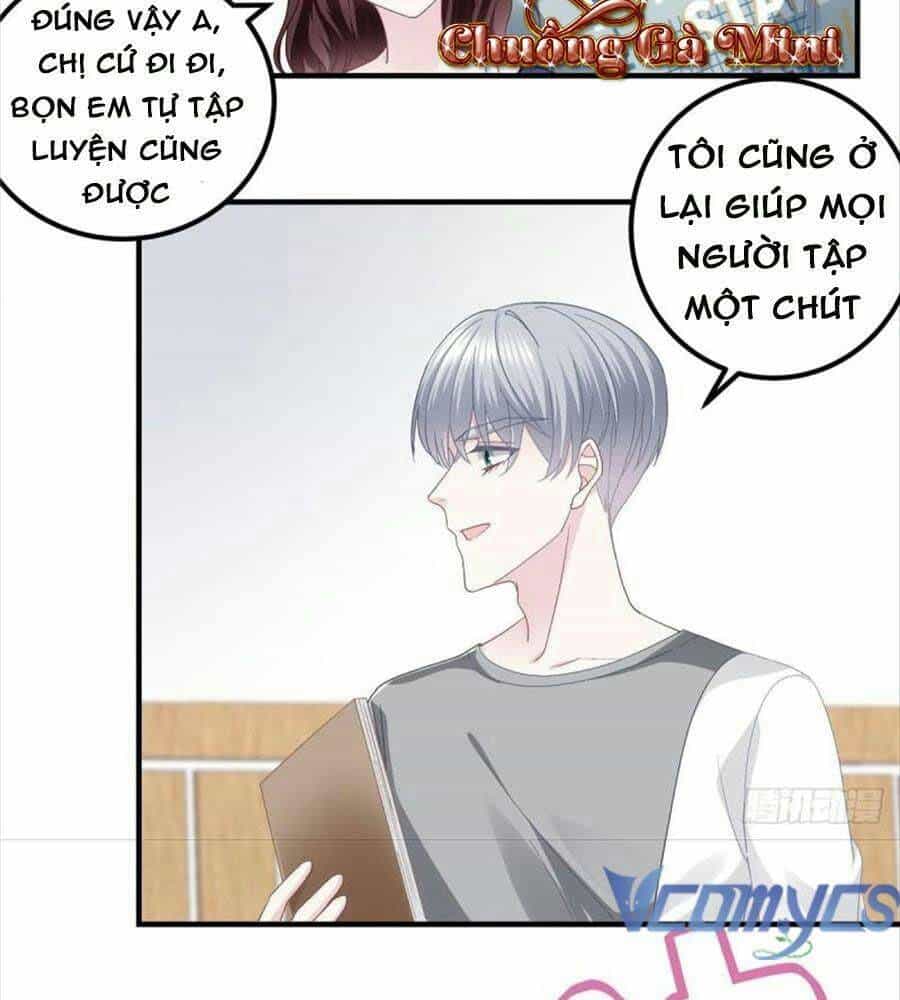 Bảo Bối Của Lão Đại Đã Xuyên Không Trở Về! - Chương 68 - ảnh 24