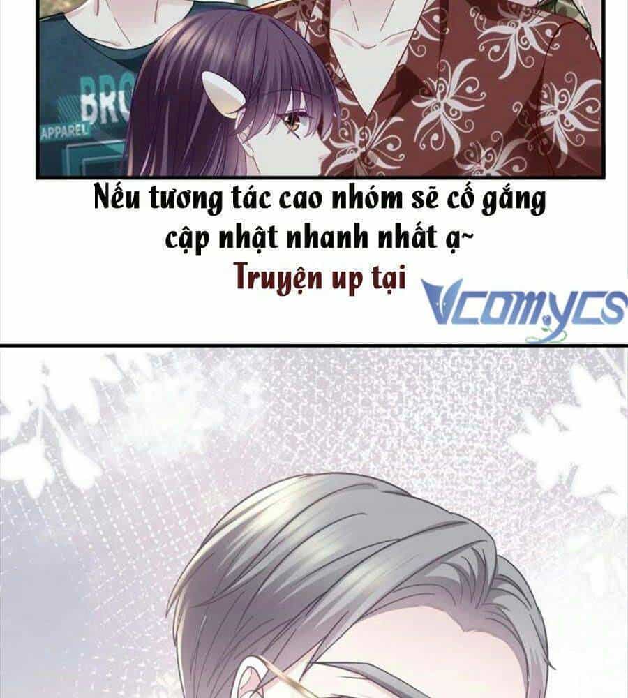 Bảo Bối Của Lão Đại Đã Xuyên Không Trở Về! - Chương 68 - ảnh 38