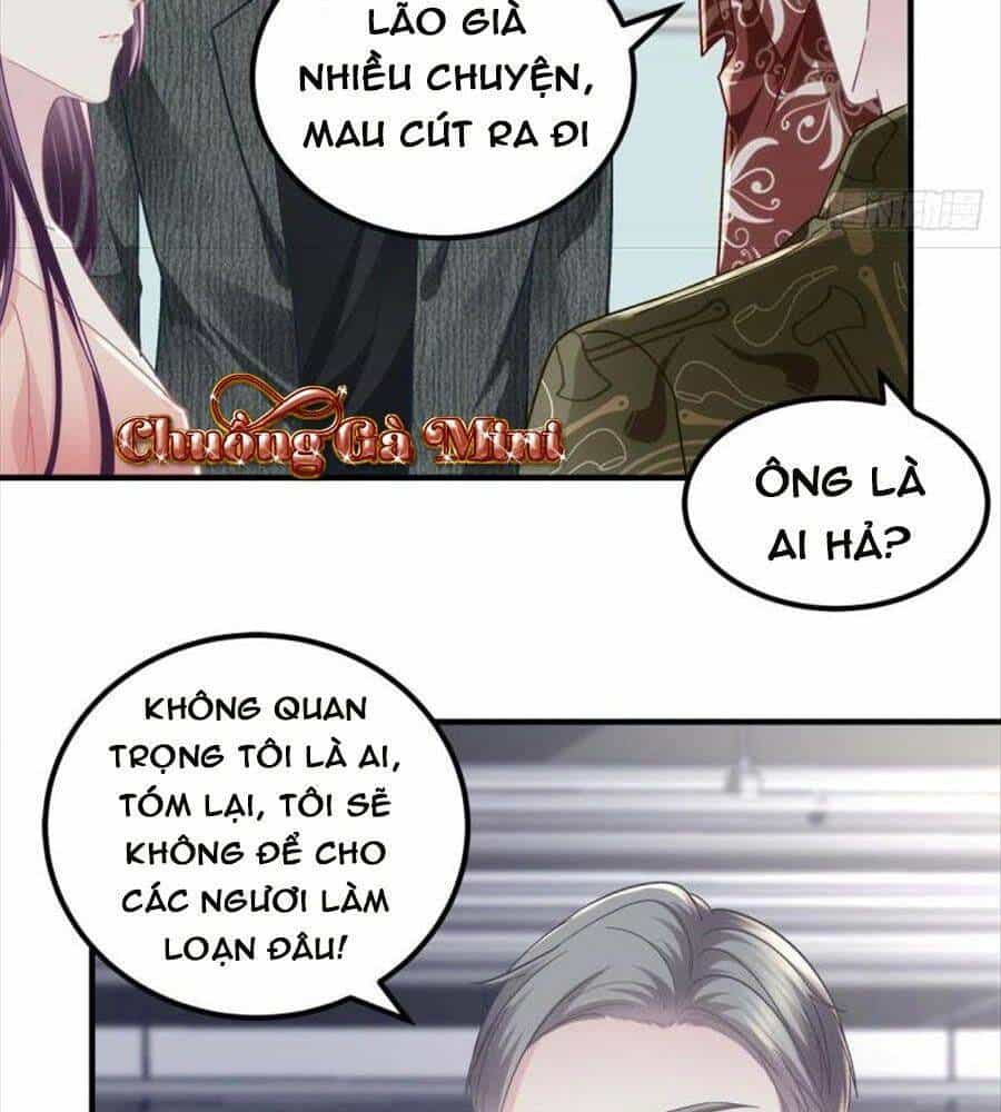 Bảo Bối Của Lão Đại Đã Xuyên Không Trở Về! - Chương 68 - ảnh 42