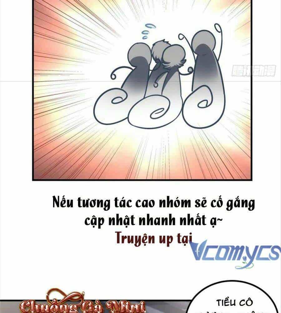 Bảo Bối Của Lão Đại Đã Xuyên Không Trở Về! - Chương 68 - ảnh 51