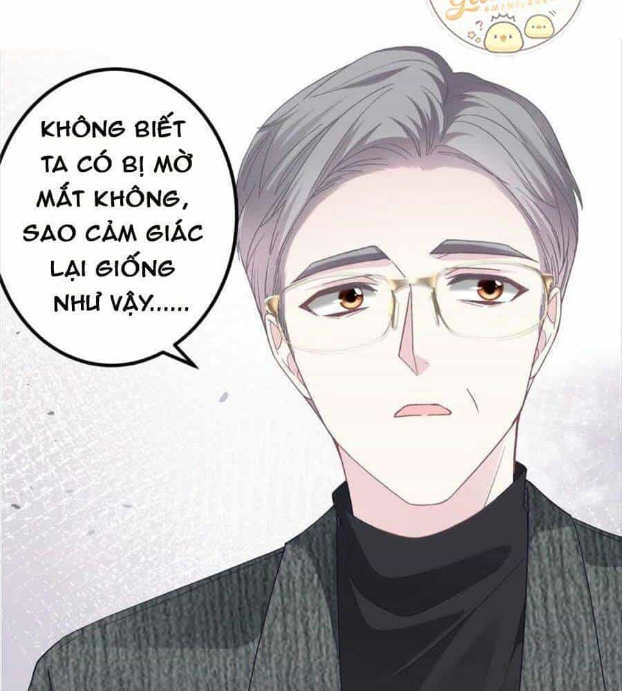 Bảo Bối Của Lão Đại Đã Xuyên Không Trở Về! - Chương 68 - ảnh 61