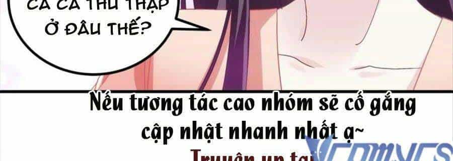 Bảo Bối Của Lão Đại Đã Xuyên Không Trở Về! - Chương 69 - ảnh 16