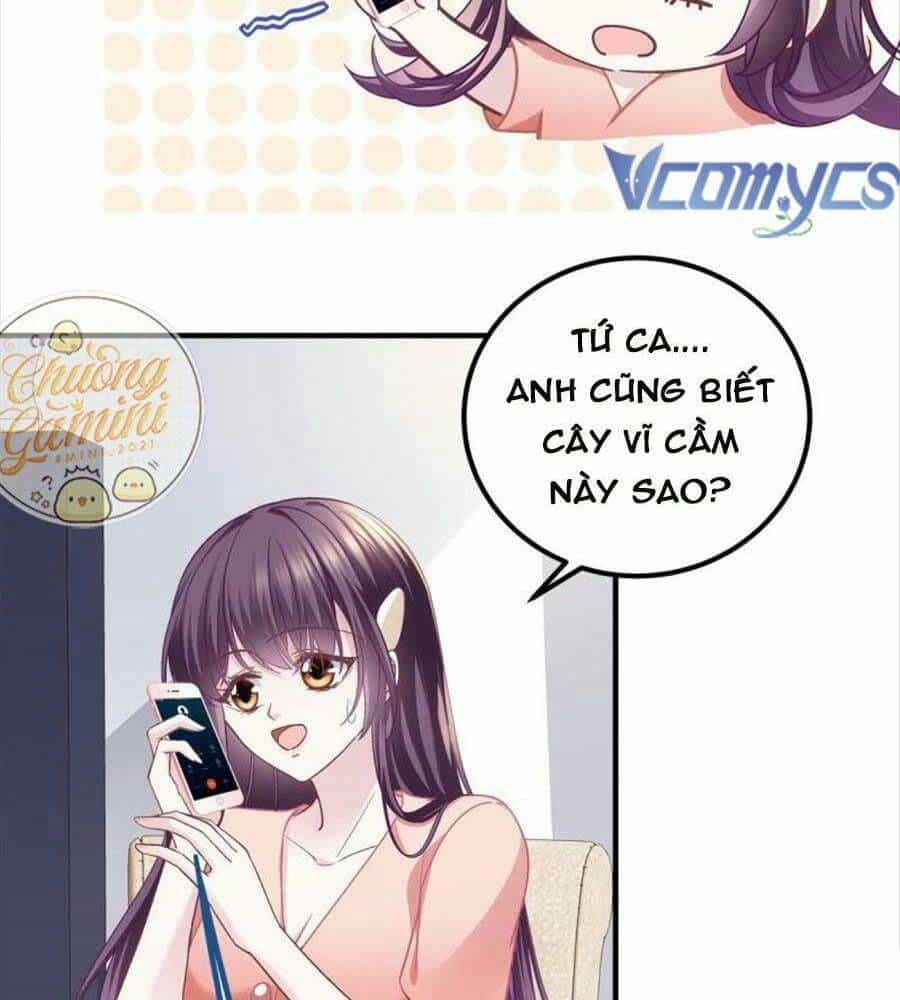 Bảo Bối Của Lão Đại Đã Xuyên Không Trở Về! - Chương 69 - ảnh 36