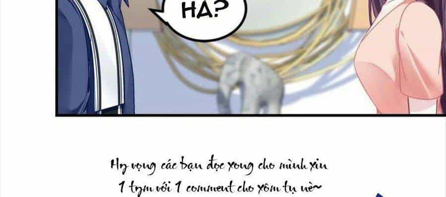Bảo Bối Của Lão Đại Đã Xuyên Không Trở Về! - Chương 69 - ảnh 45