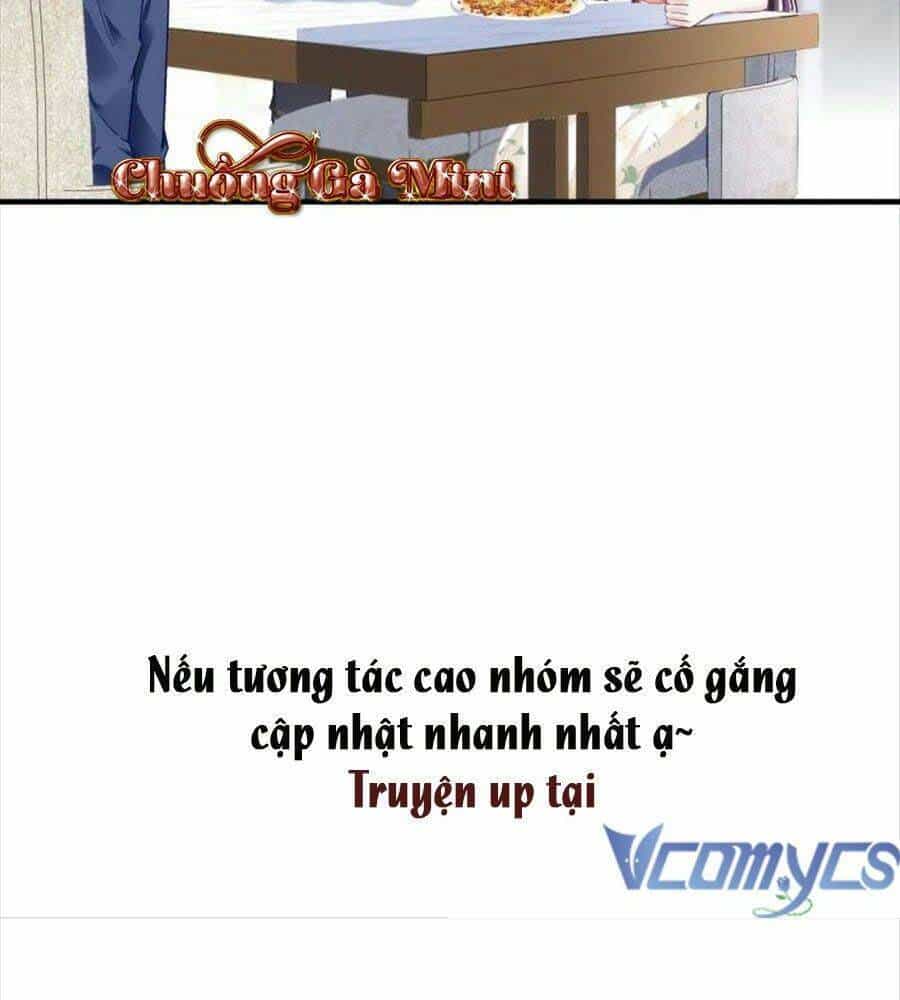 Bảo Bối Của Lão Đại Đã Xuyên Không Trở Về! - Chương 69 - ảnh 48