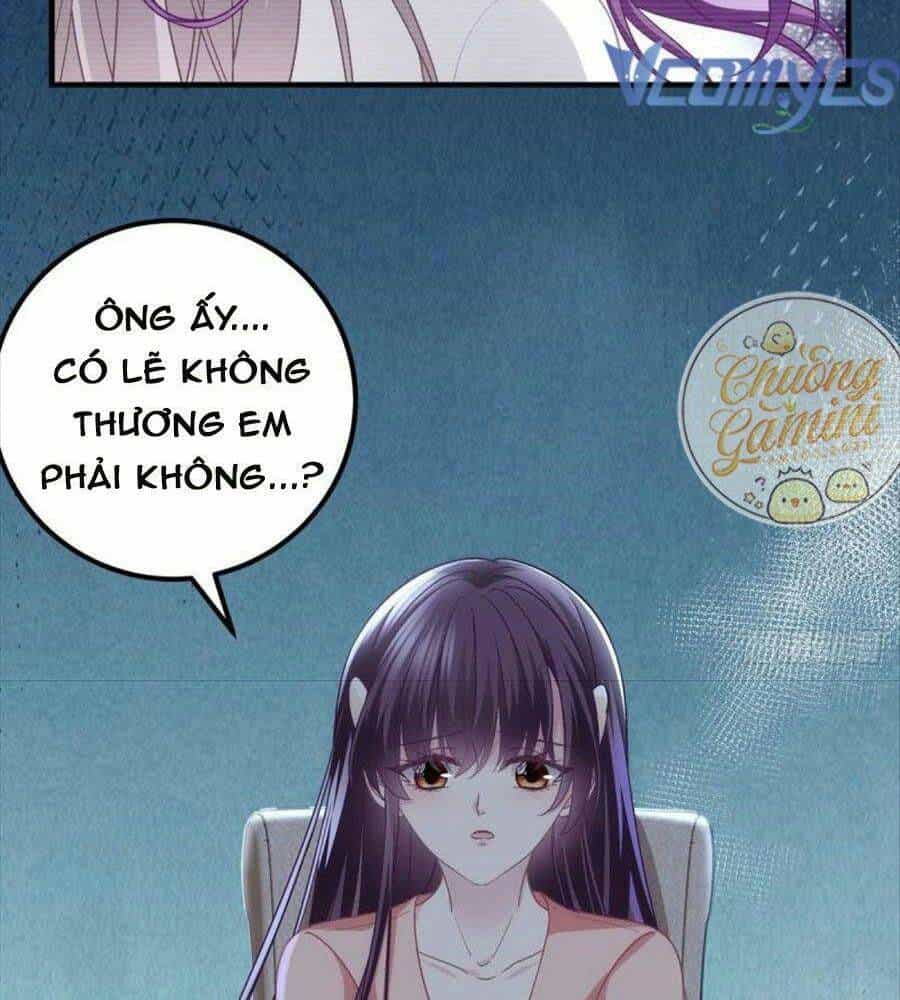 Bảo Bối Của Lão Đại Đã Xuyên Không Trở Về! - Chương 69 - ảnh 73