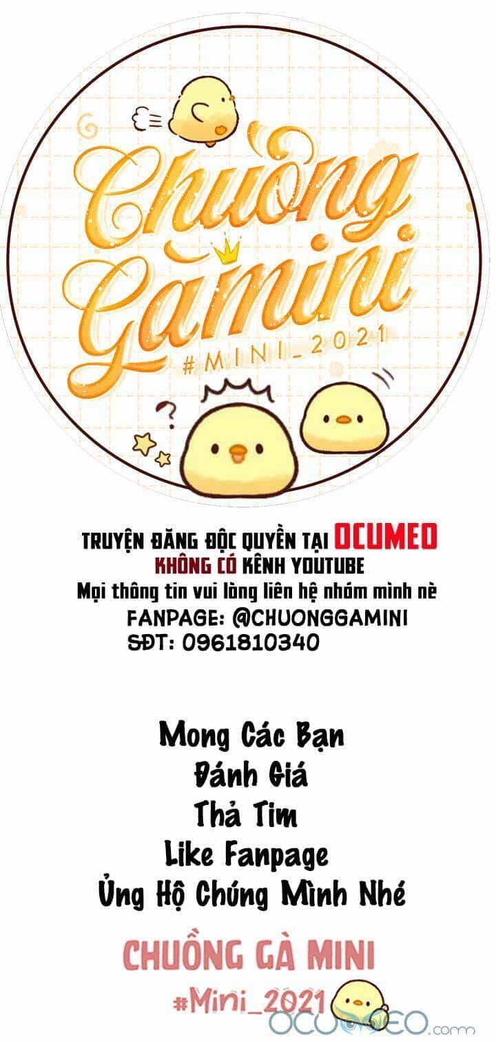 Bảo Bối Của Lão Đại Đã Xuyên Không Trở Về! - Chương 7 - ảnh 2
