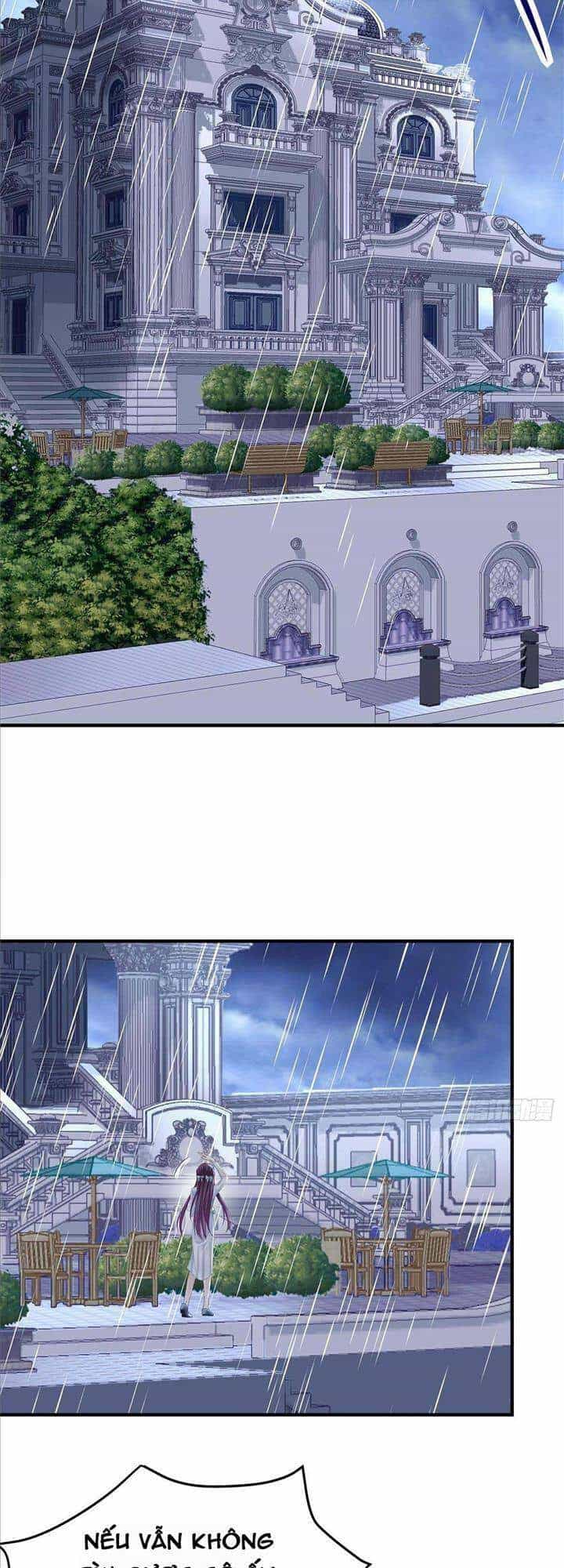 Bảo Bối Của Lão Đại Đã Xuyên Không Trở Về! - Chương 7 - ảnh 20