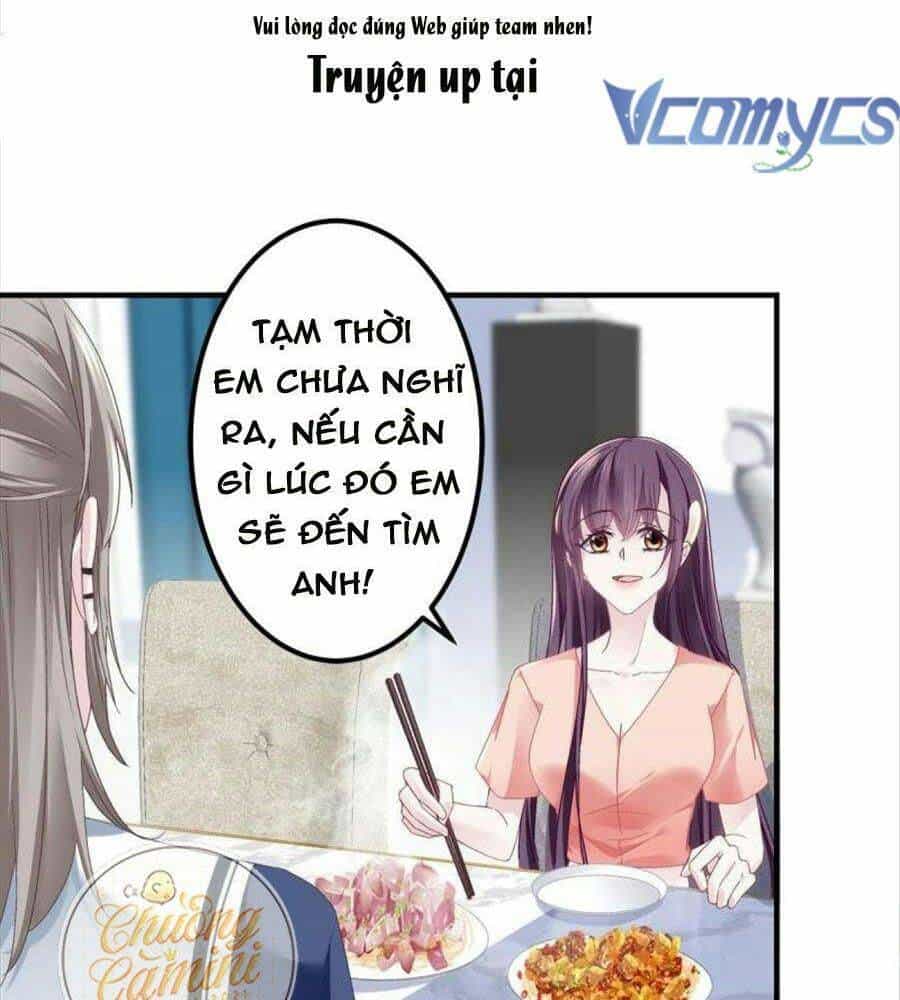 Bảo Bối Của Lão Đại Đã Xuyên Không Trở Về! - Chương 70 - ảnh 11