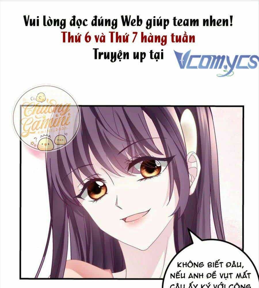 Bảo Bối Của Lão Đại Đã Xuyên Không Trở Về! - Chương 70 - ảnh 24