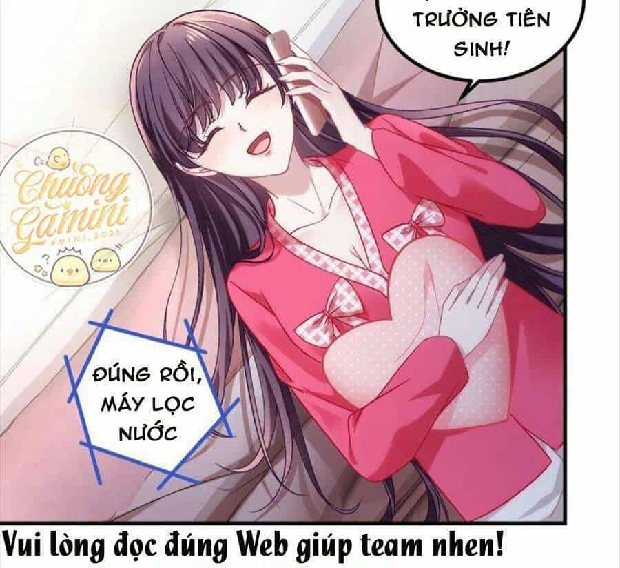 Bảo Bối Của Lão Đại Đã Xuyên Không Trở Về! - Chương 70 - ảnh 43