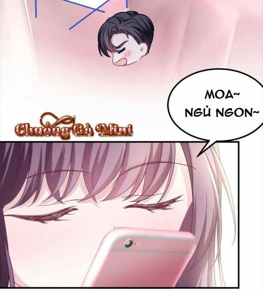 Bảo Bối Của Lão Đại Đã Xuyên Không Trở Về! - Chương 70 - ảnh 54