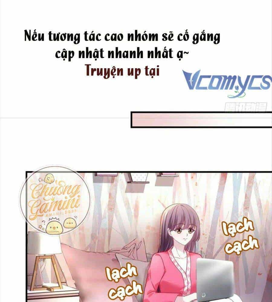 Bảo Bối Của Lão Đại Đã Xuyên Không Trở Về! - Chương 70 - ảnh 55