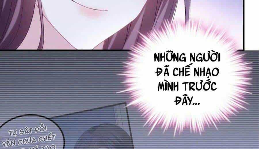 Bảo Bối Của Lão Đại Đã Xuyên Không Trở Về! - Chương 70 - ảnh 66