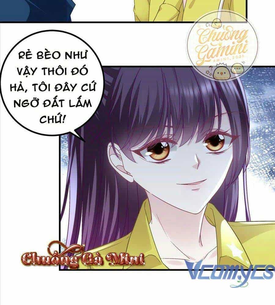 Bảo Bối Của Lão Đại Đã Xuyên Không Trở Về! - Chương 71 - ảnh 33