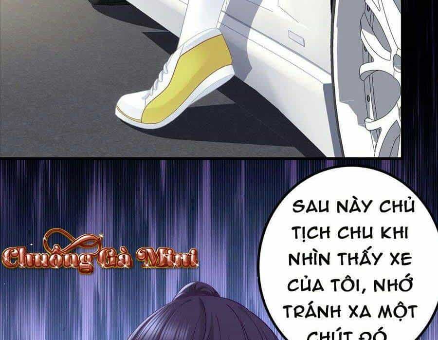 Bảo Bối Của Lão Đại Đã Xuyên Không Trở Về! - Chương 71 - ảnh 49