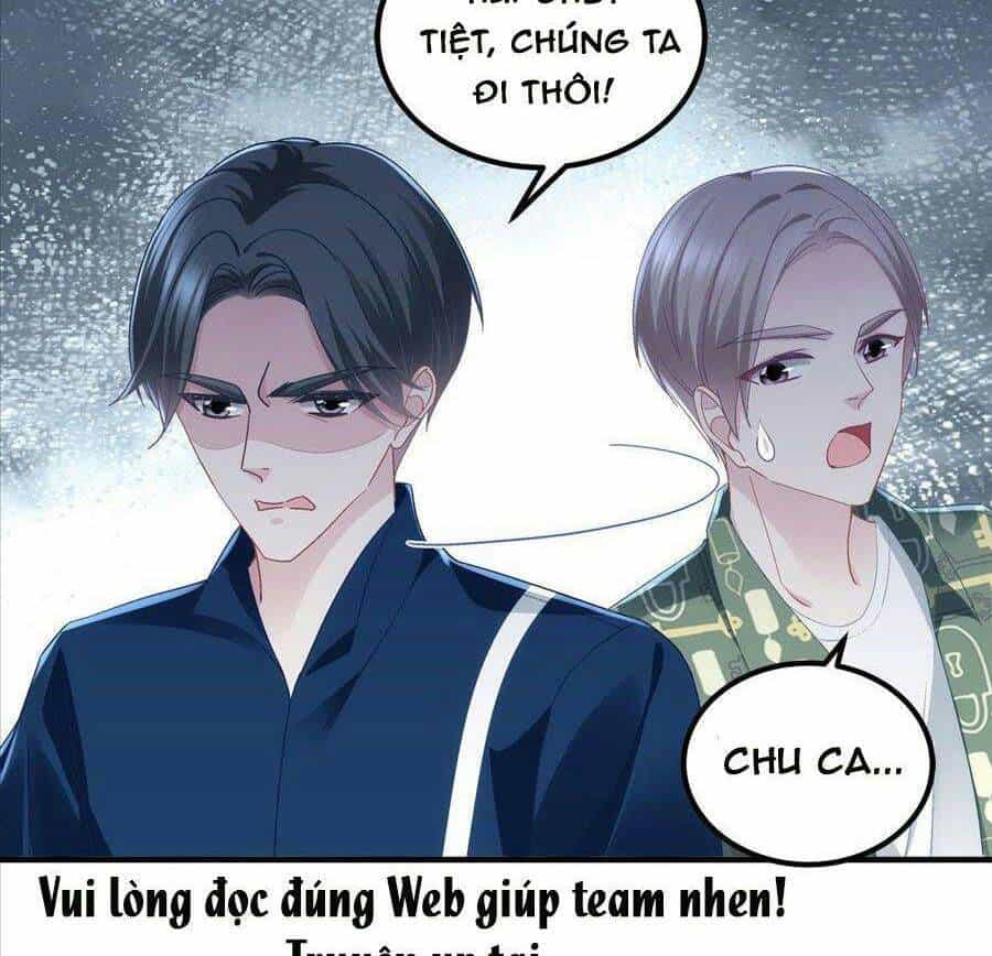 Bảo Bối Của Lão Đại Đã Xuyên Không Trở Về! - Chương 71 - ảnh 52