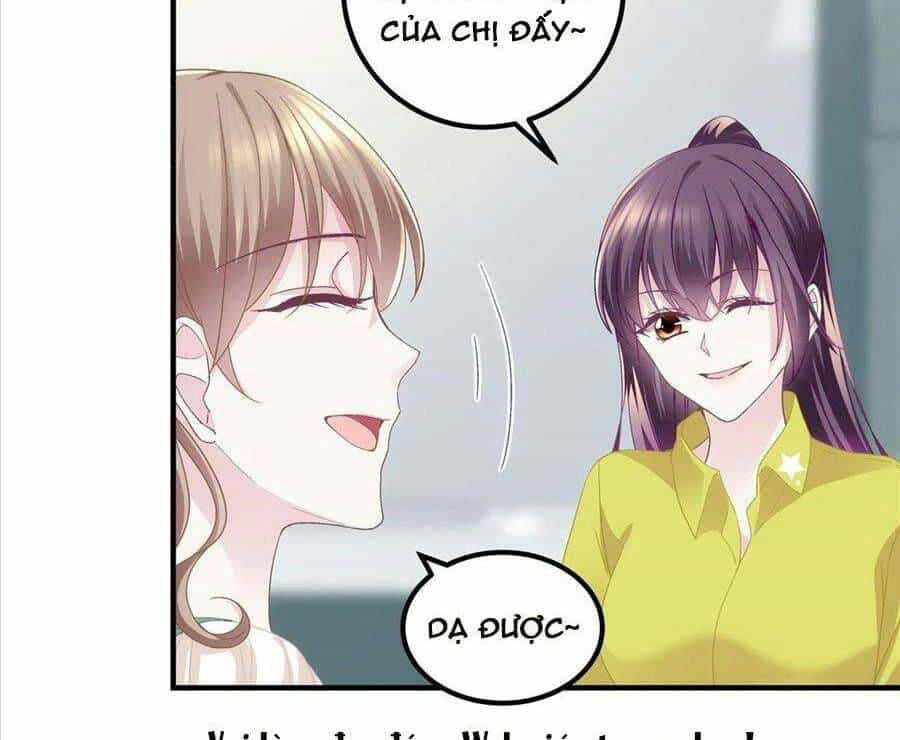 Bảo Bối Của Lão Đại Đã Xuyên Không Trở Về! - Chương 71 - ảnh 6