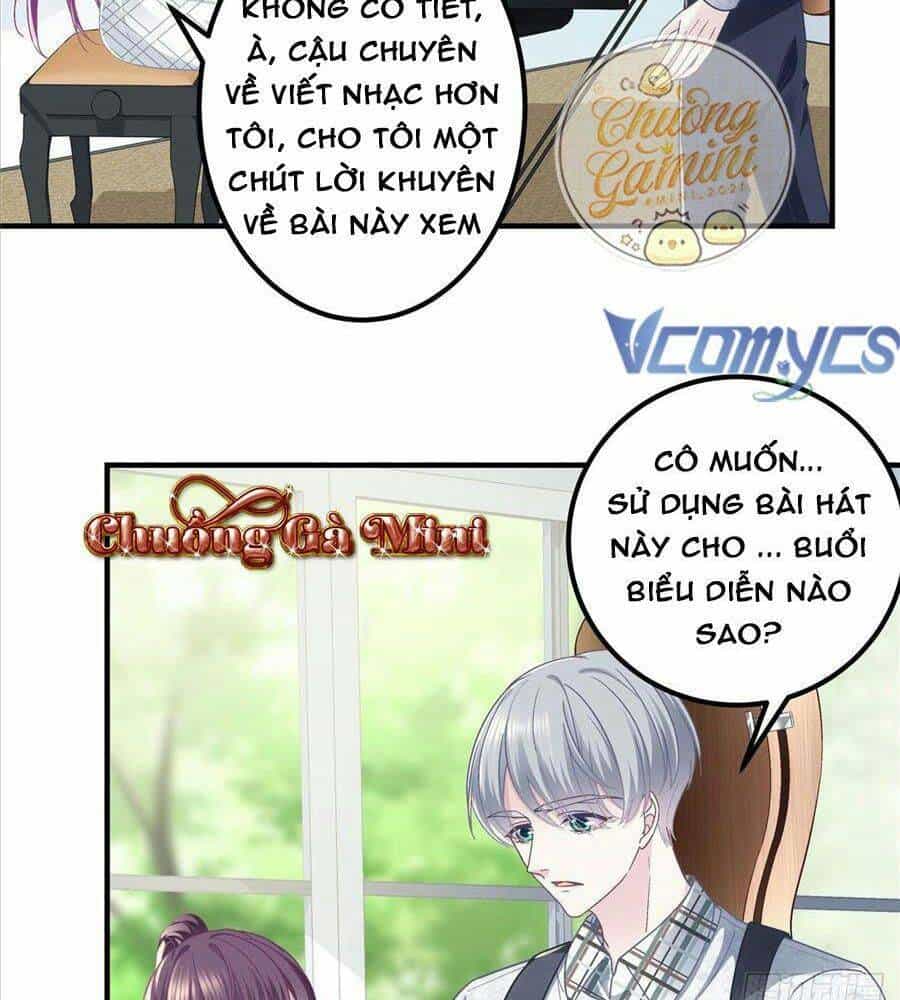 Bảo Bối Của Lão Đại Đã Xuyên Không Trở Về! - Chương 71 - ảnh 65