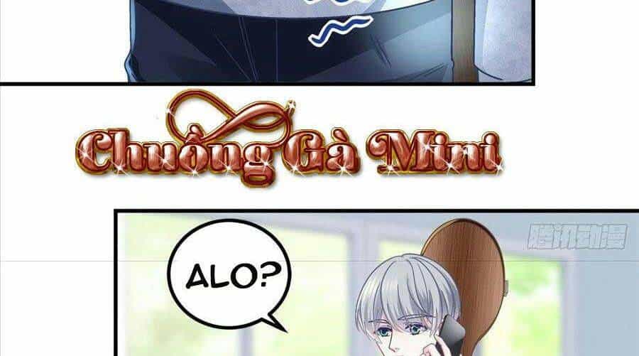Bảo Bối Của Lão Đại Đã Xuyên Không Trở Về! - Chương 71 - ảnh 70