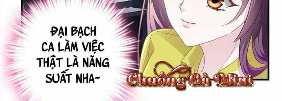 Bảo Bối Của Lão Đại Đã Xuyên Không Trở Về! - Chương 71 - ảnh 74