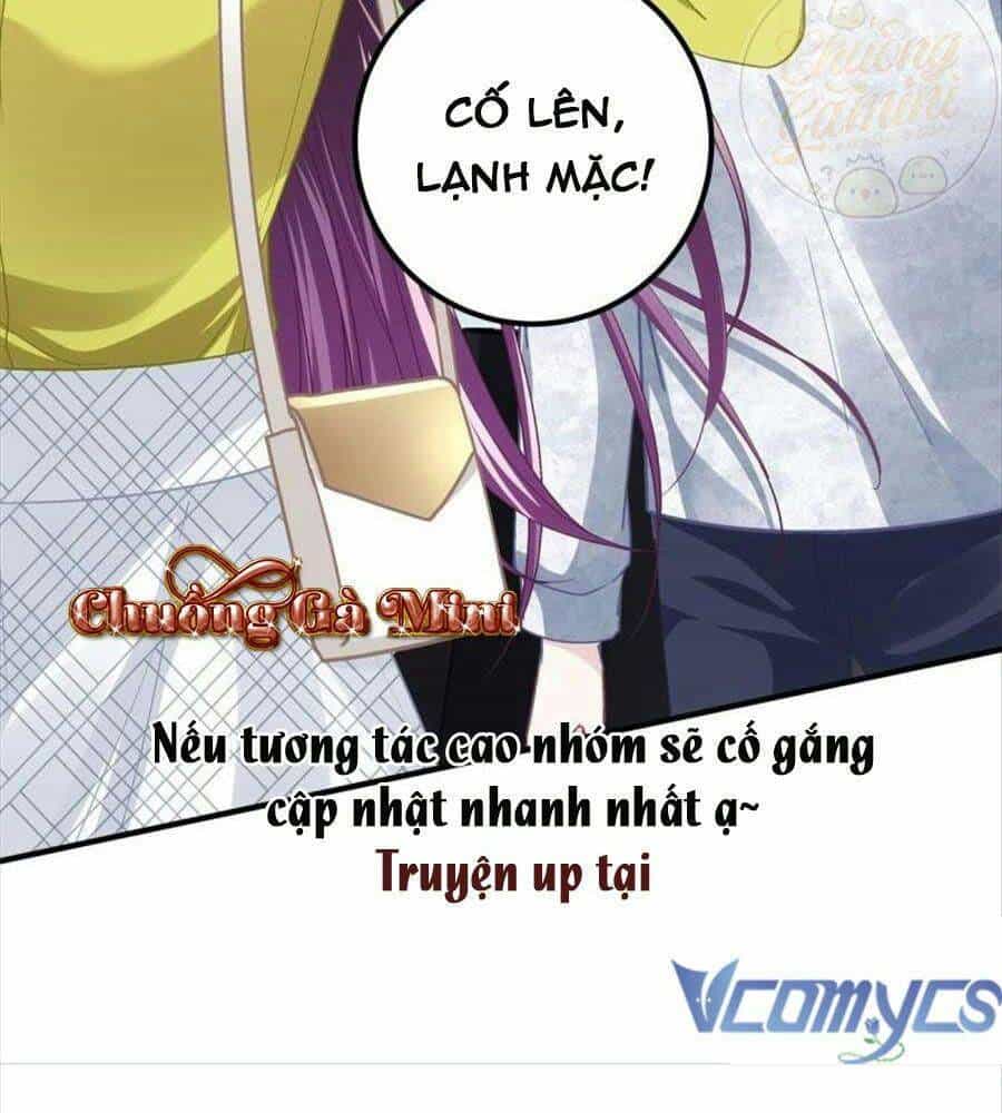 Bảo Bối Của Lão Đại Đã Xuyên Không Trở Về! - Chương 72 - ảnh 56
